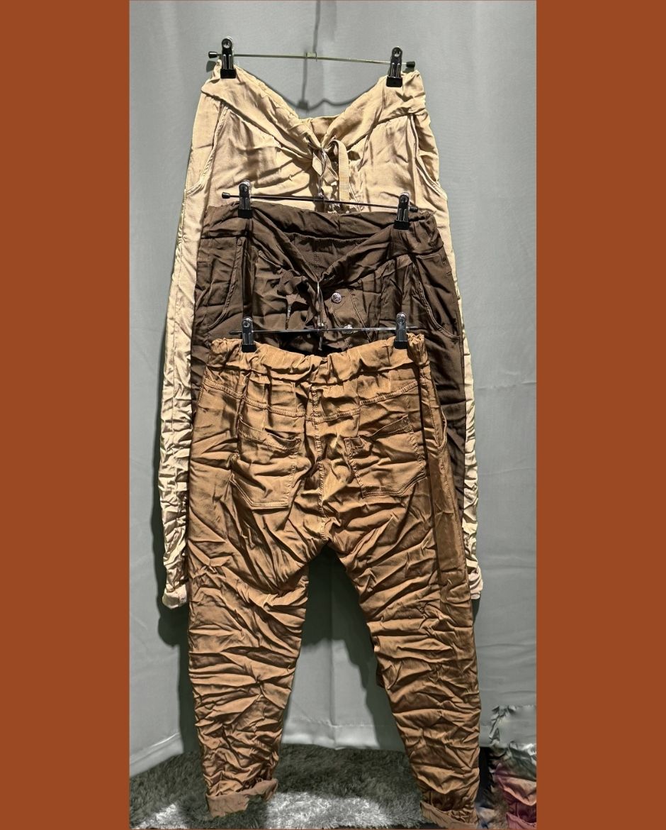 Dixi Hose
