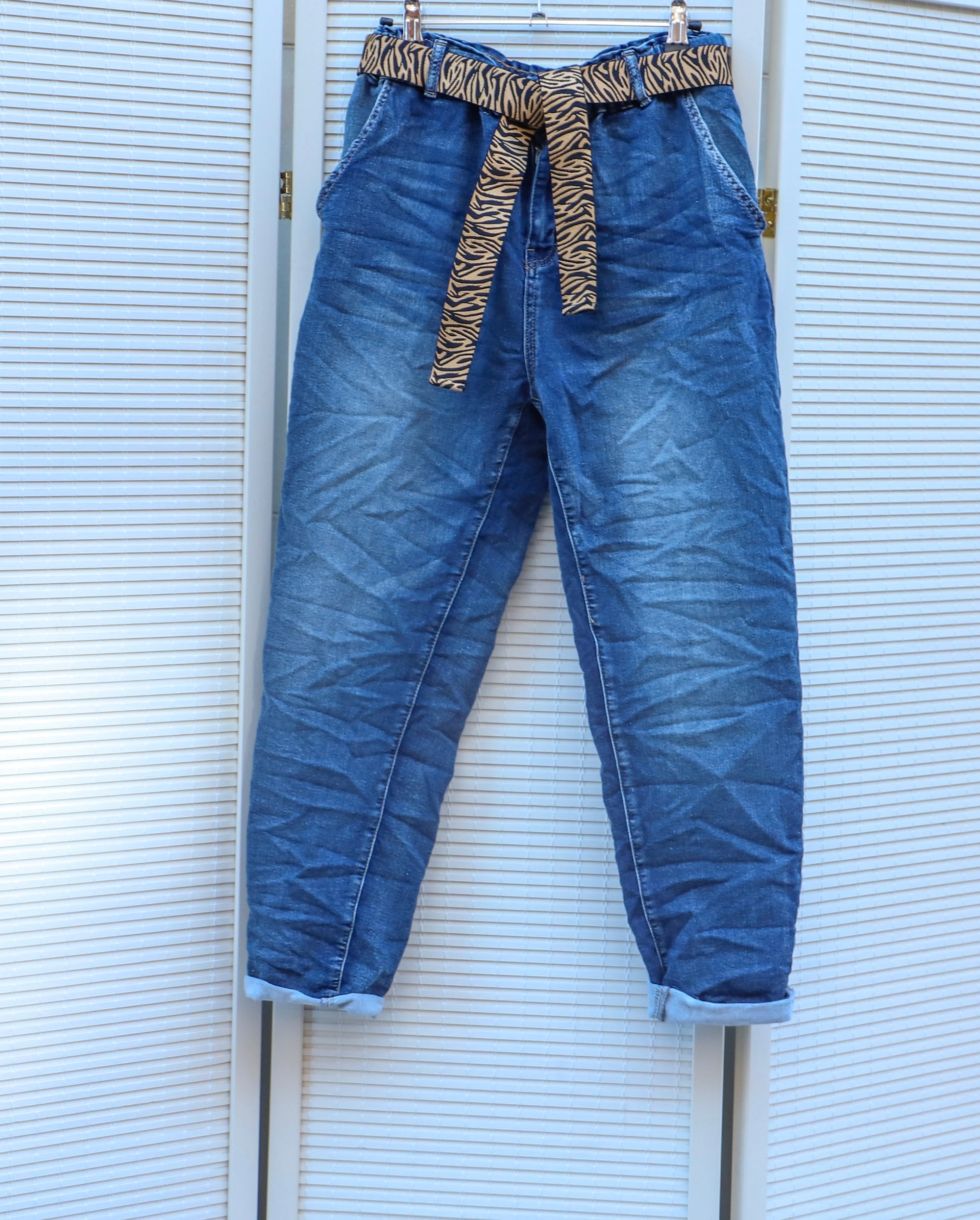 Carina Jeans verschiedene Größen