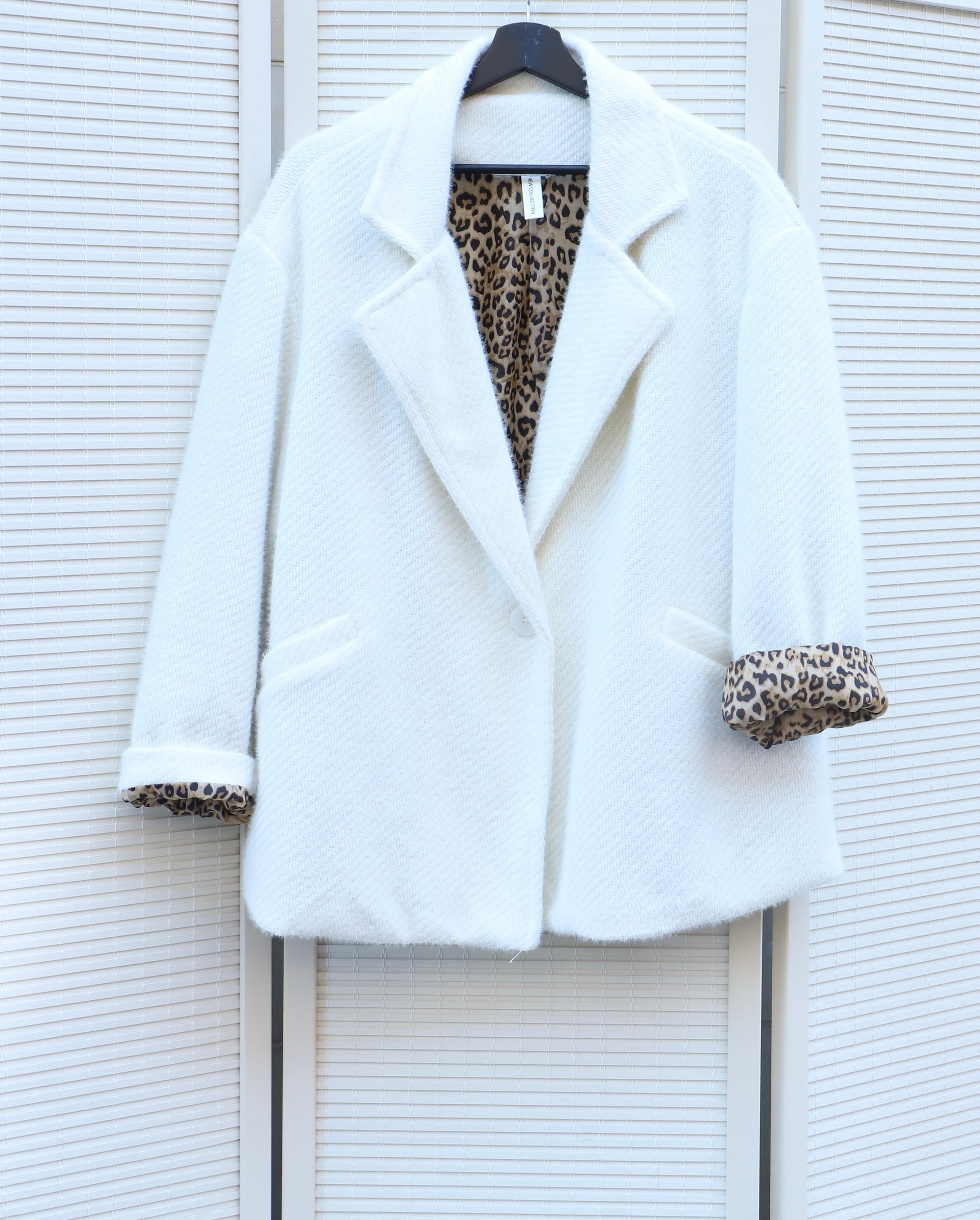 Casa Blazer Onesize