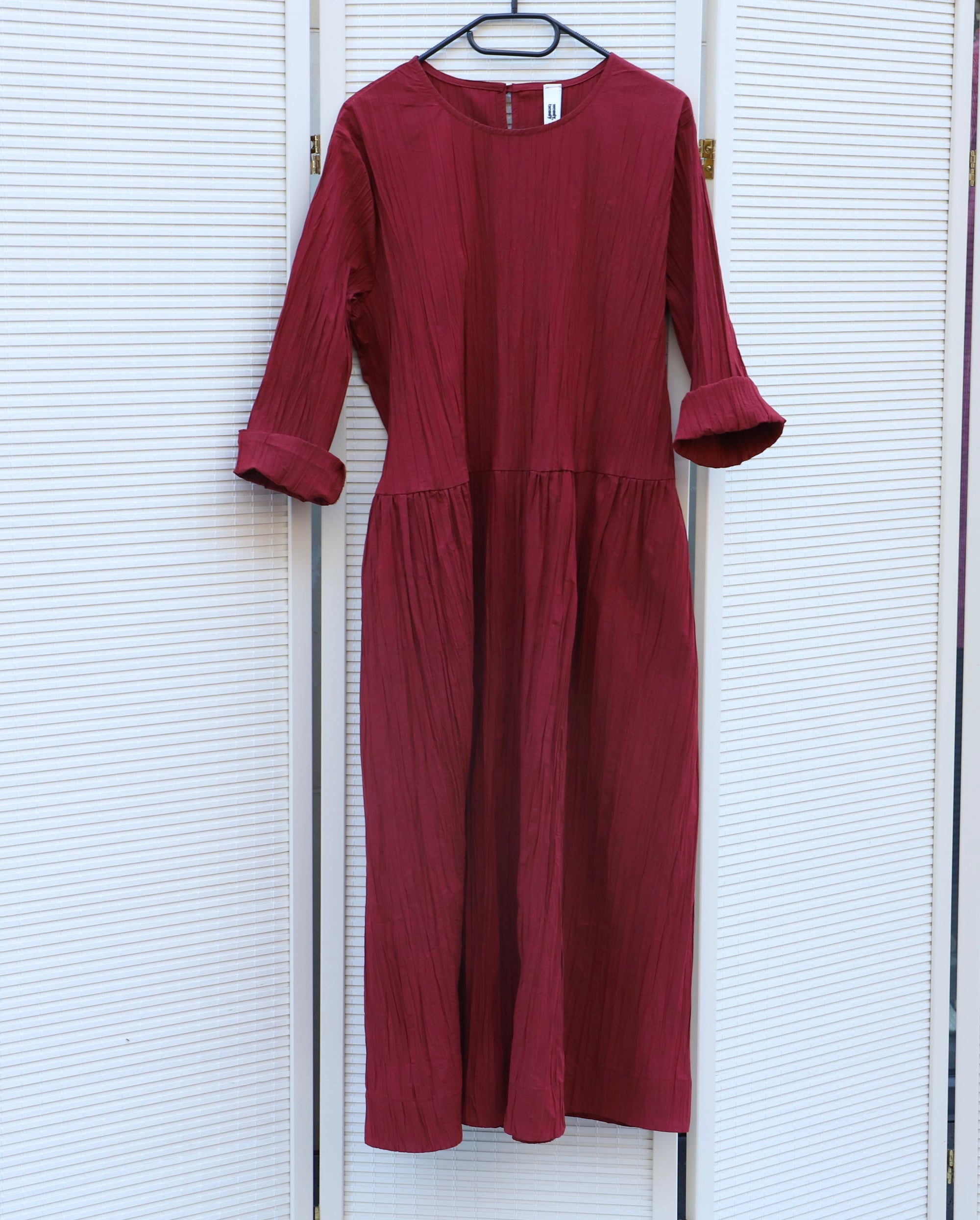 Carla Crashkleid Onesize bis Größe 46