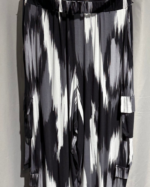 Abbi Hose big Viskose