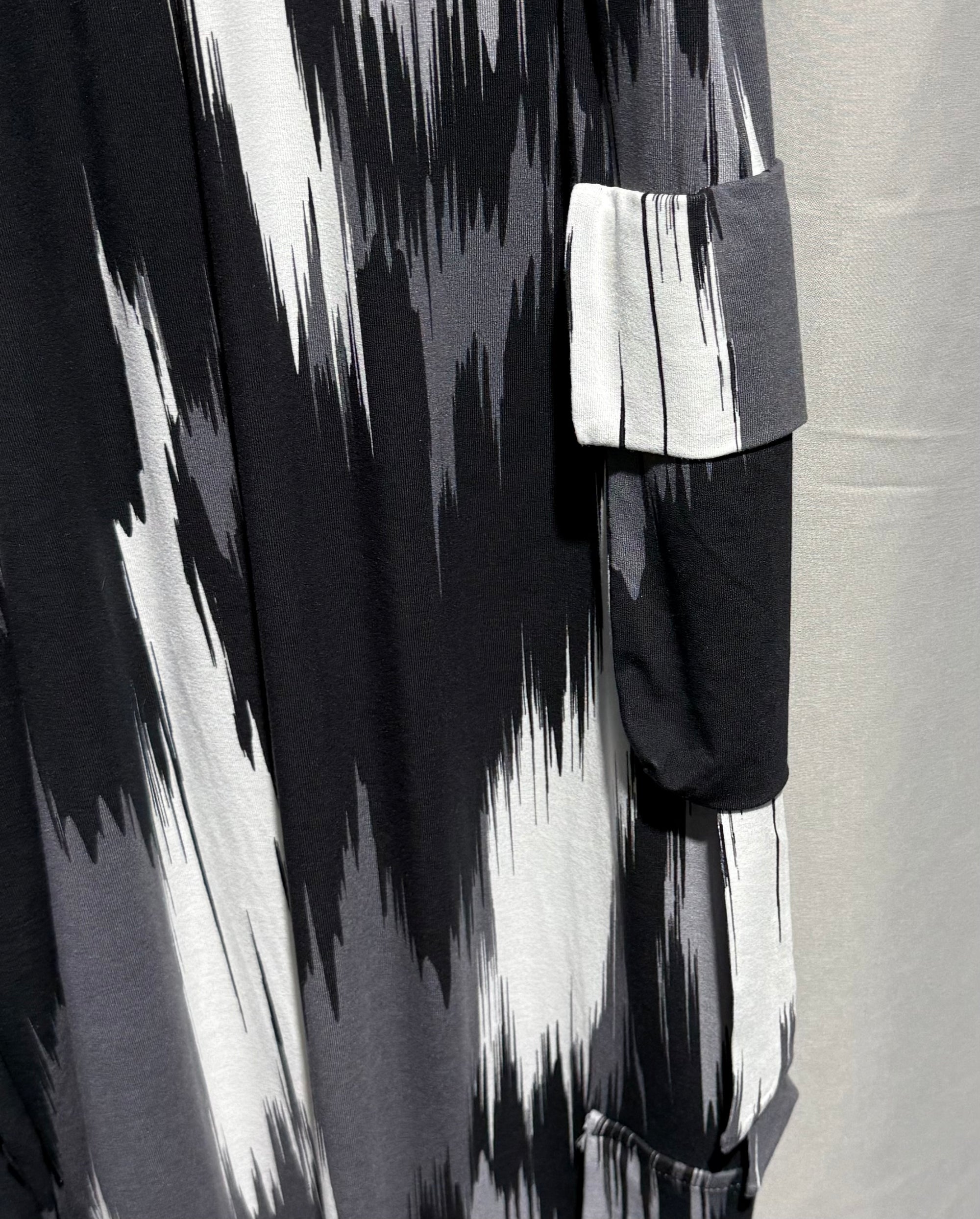 Abbi Hose big Viskose