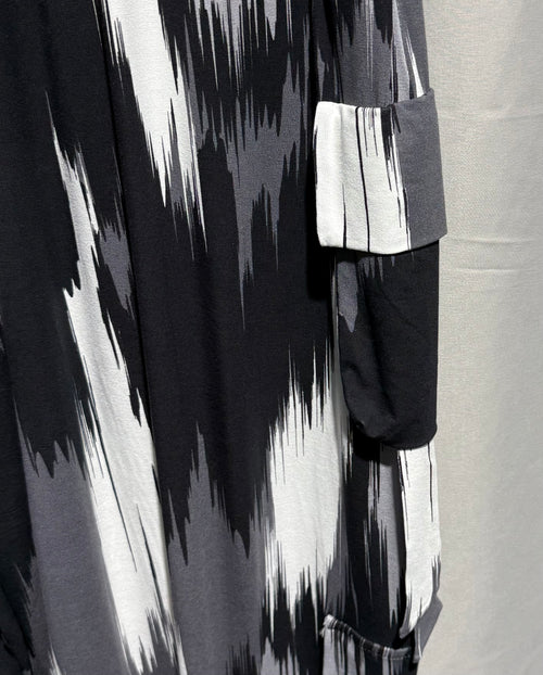 Abbi Hose big Viskose