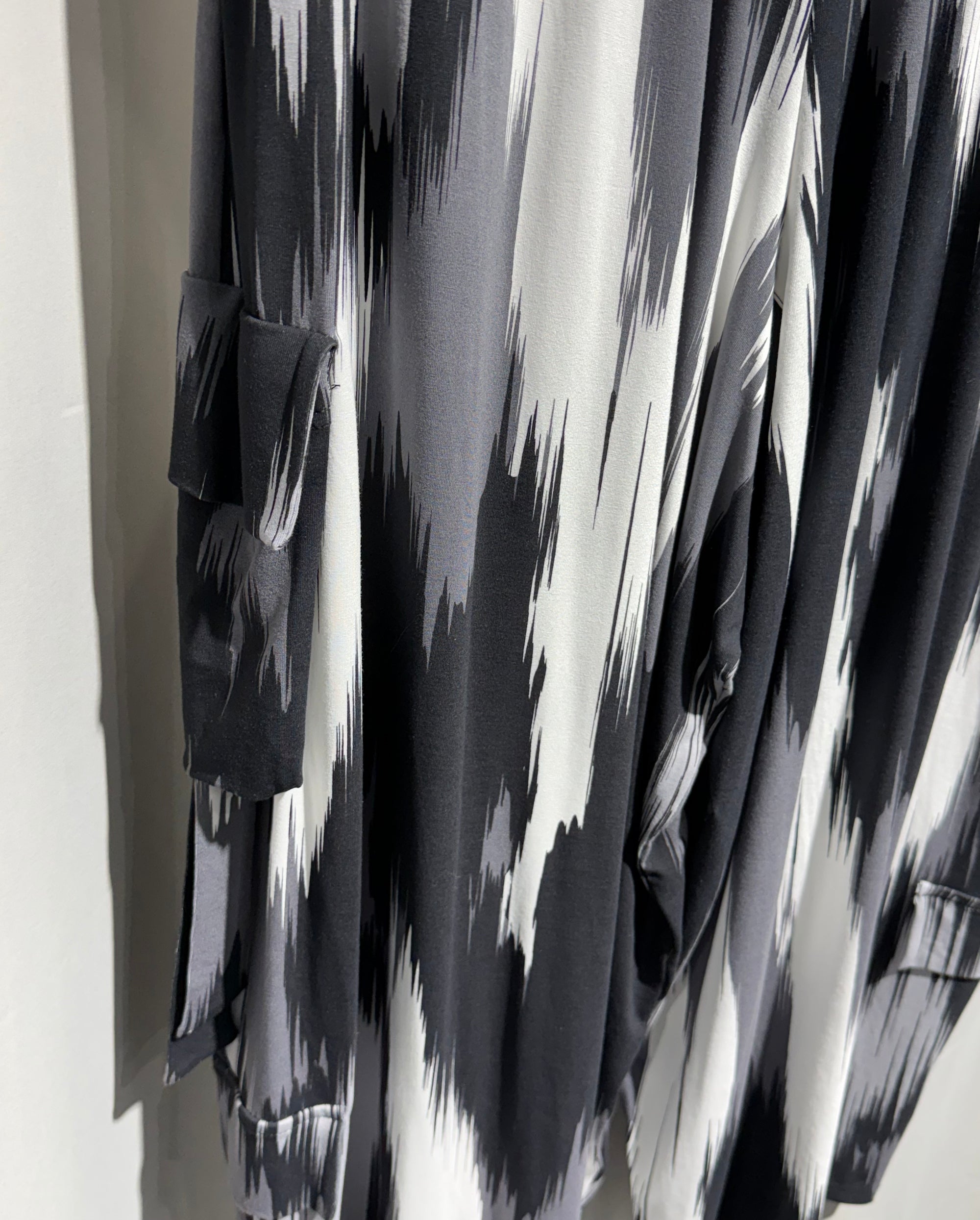 Abbi Hose big Viskose