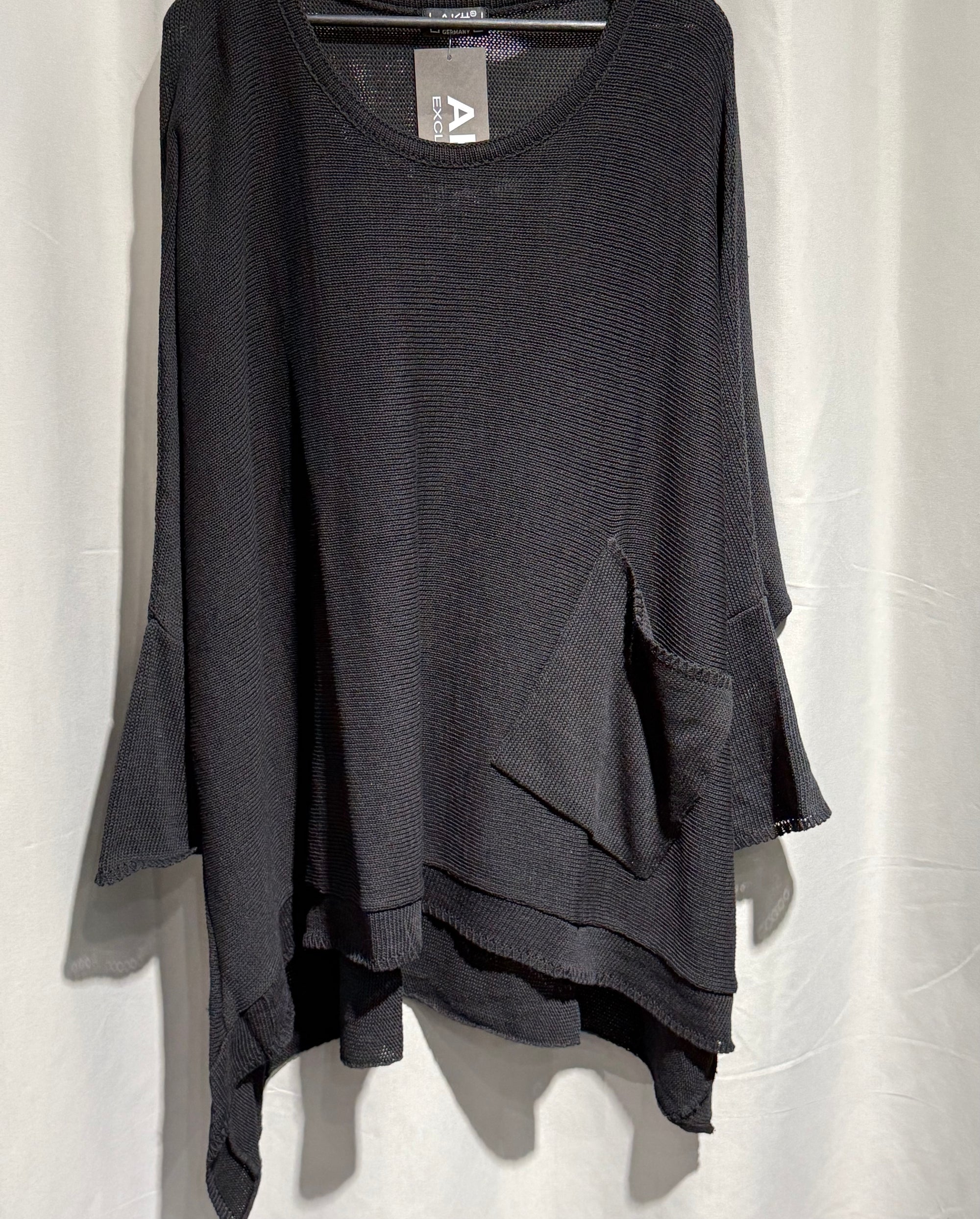 Abut Pullover Strick in Big Größe