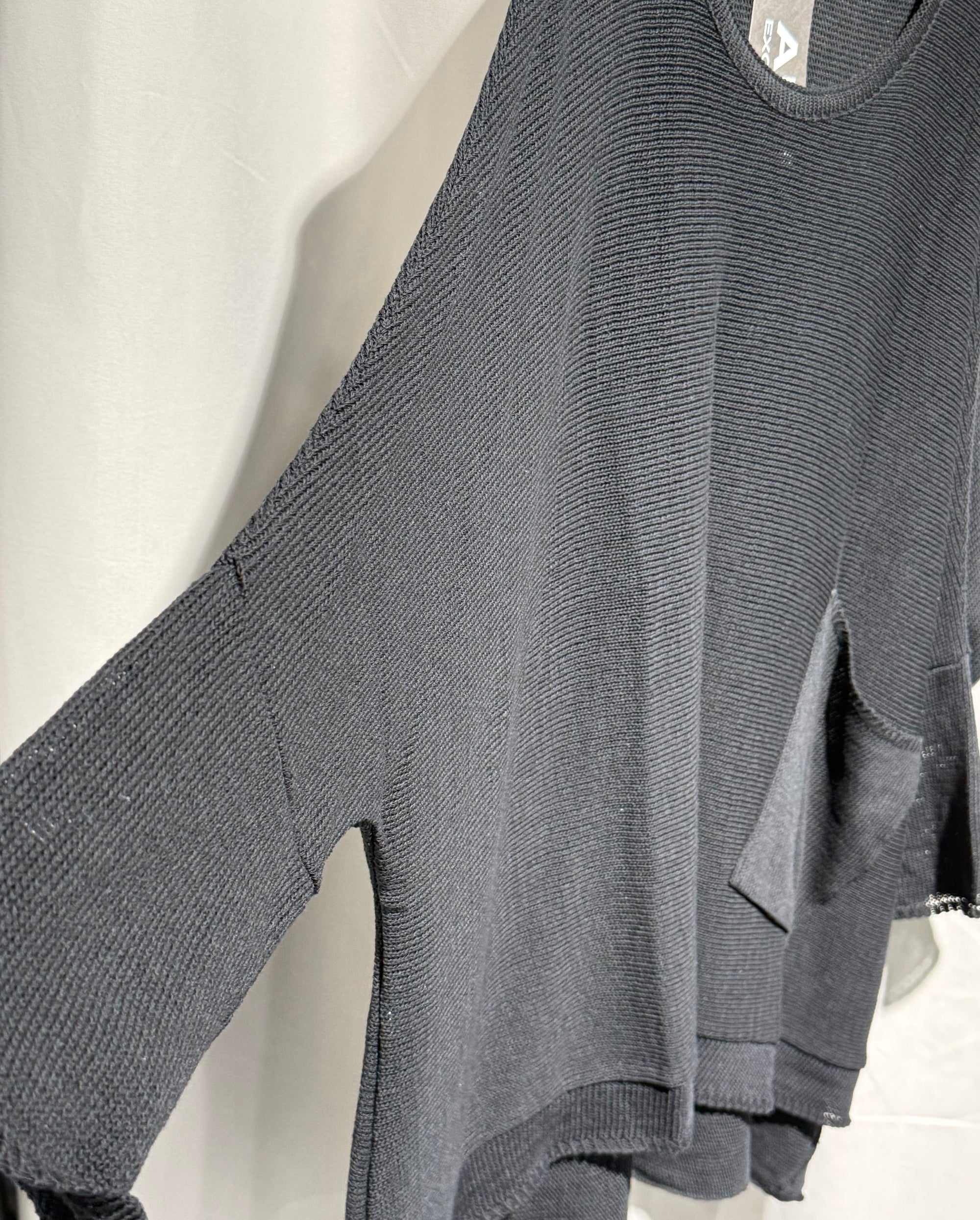 Abut Pullover Strick in Big Größe