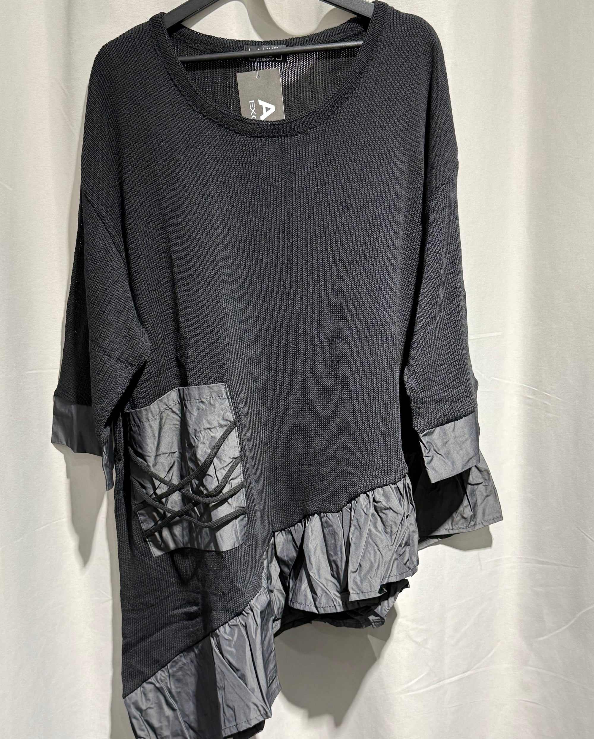 Abus Pullover Strick Sonderkollektion Big