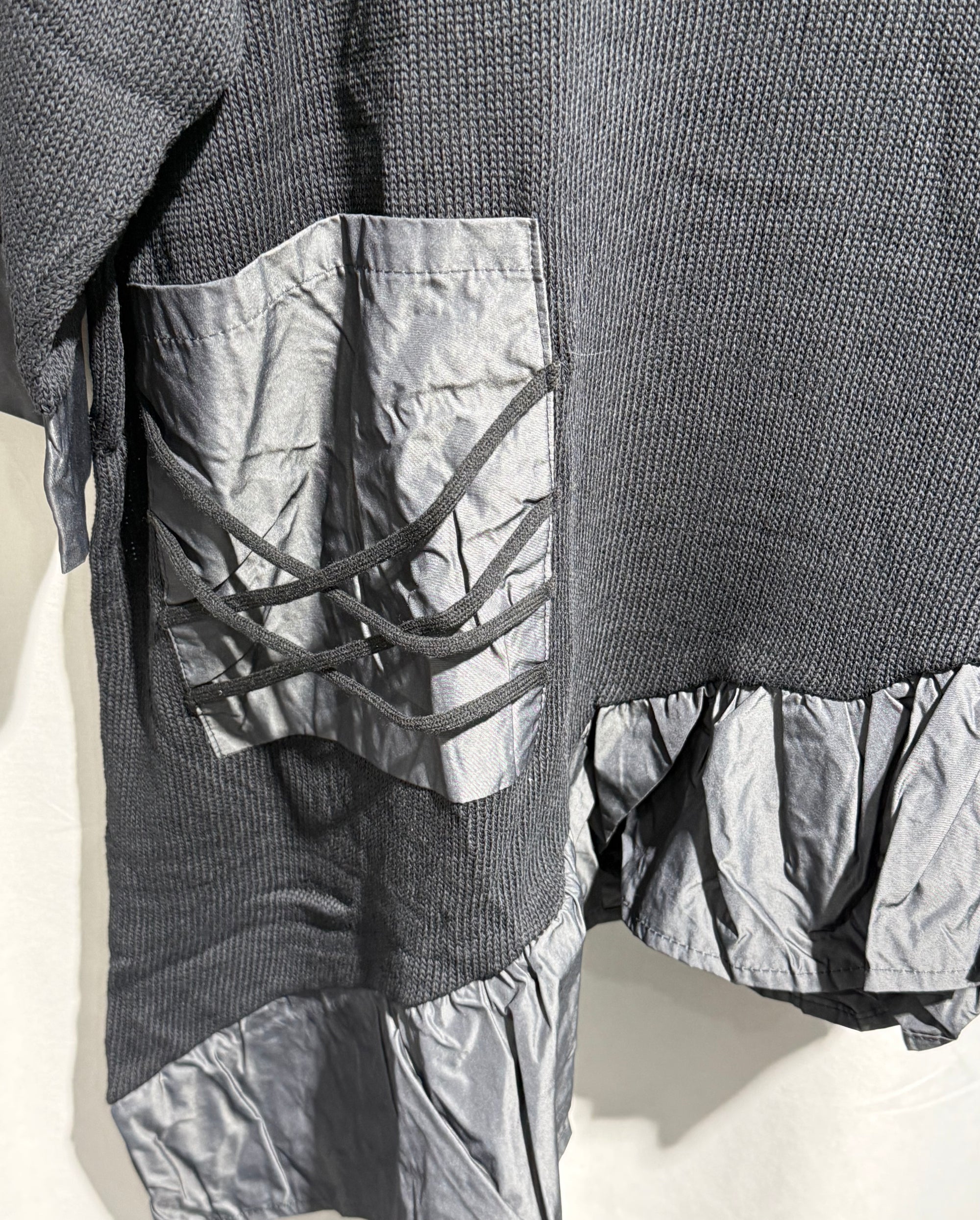 Abus Pullover Strick Sonderkollektion Big