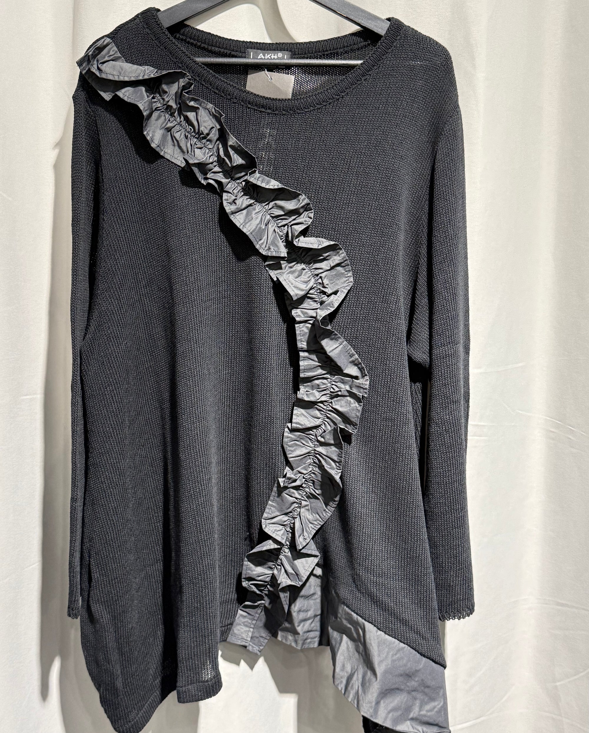 Acore Oberteil Sonder Kollektion in Big Größe