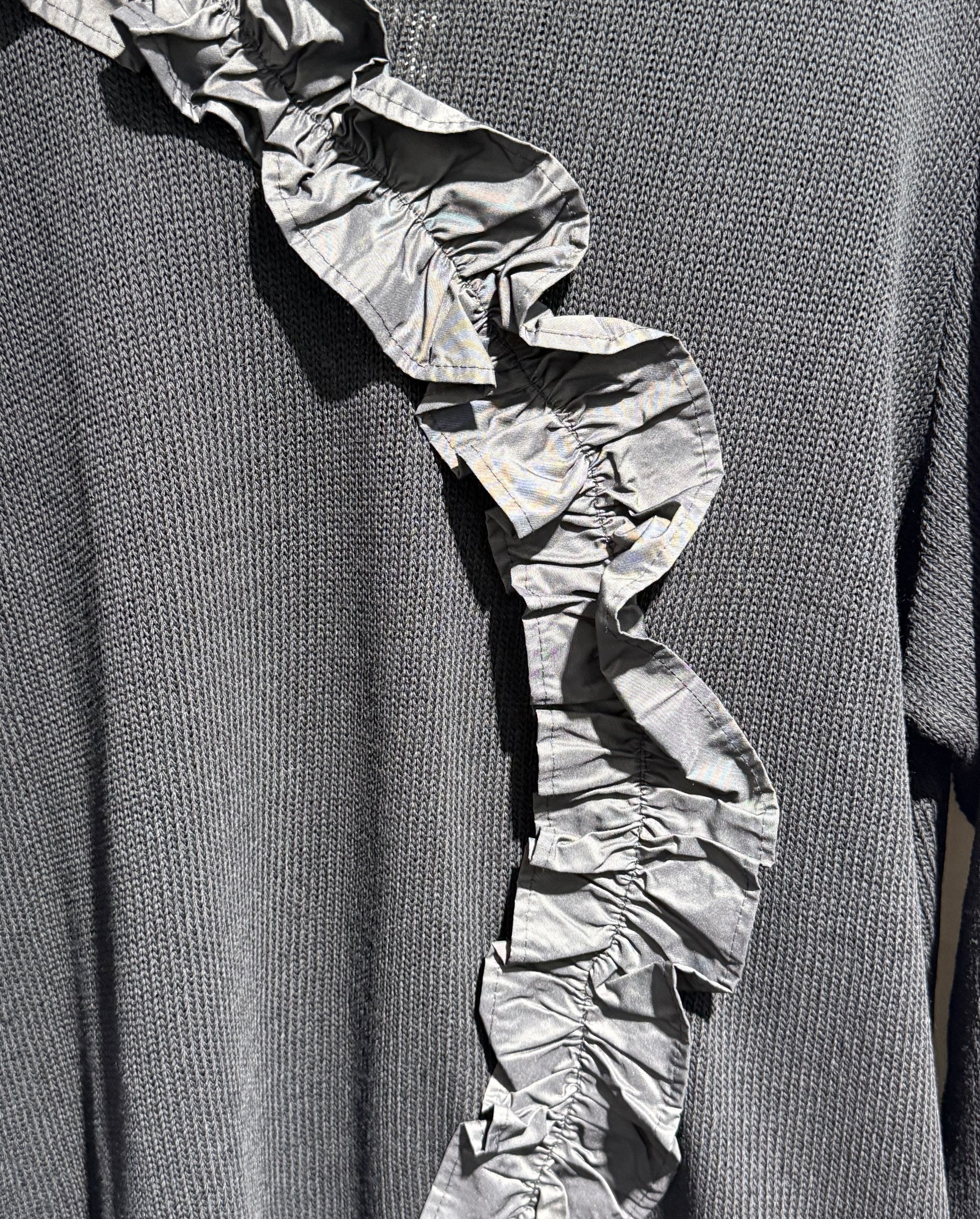 Acore Oberteil Sonder Kollektion in Big Größe