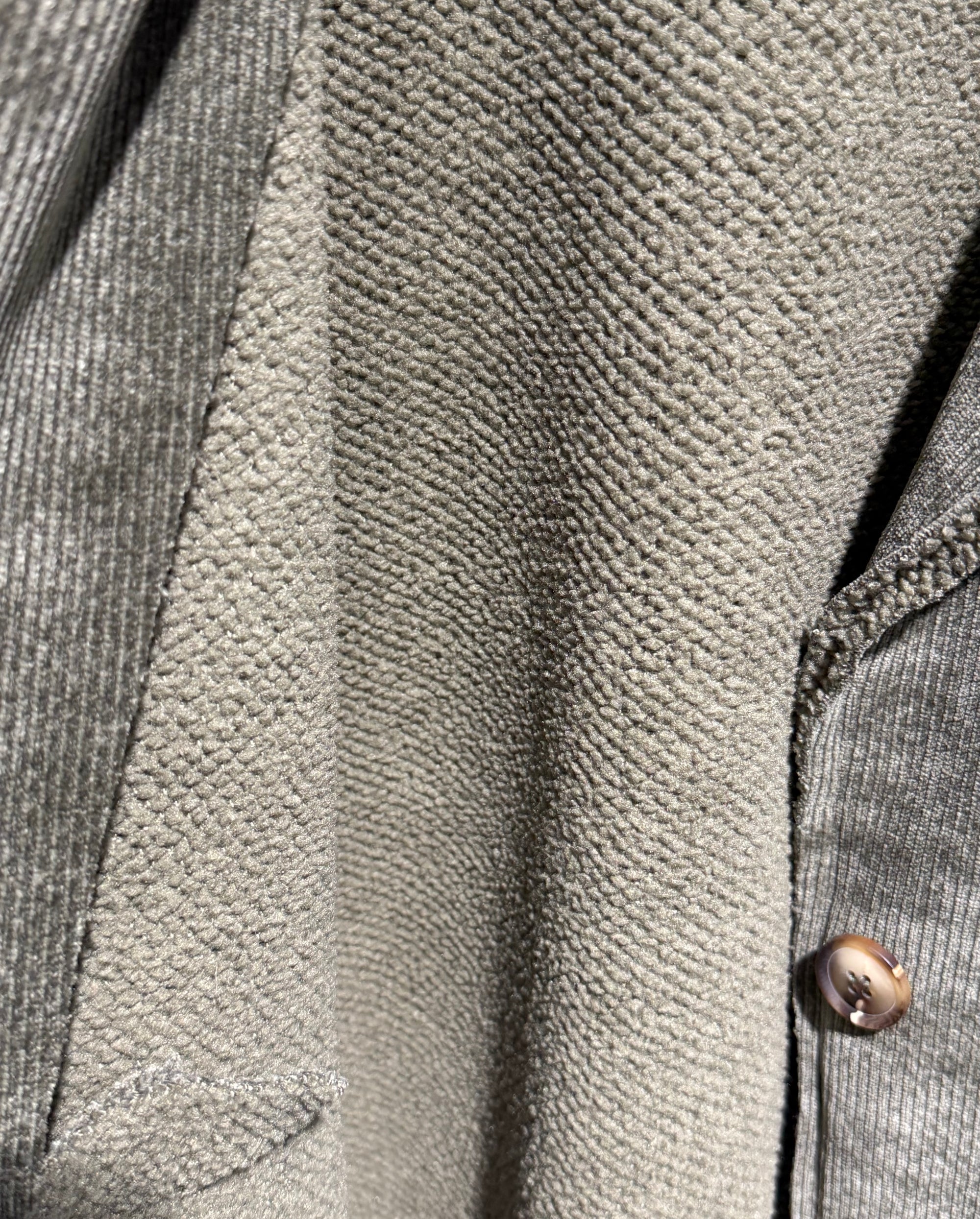 Anni Cord Jacke khaki