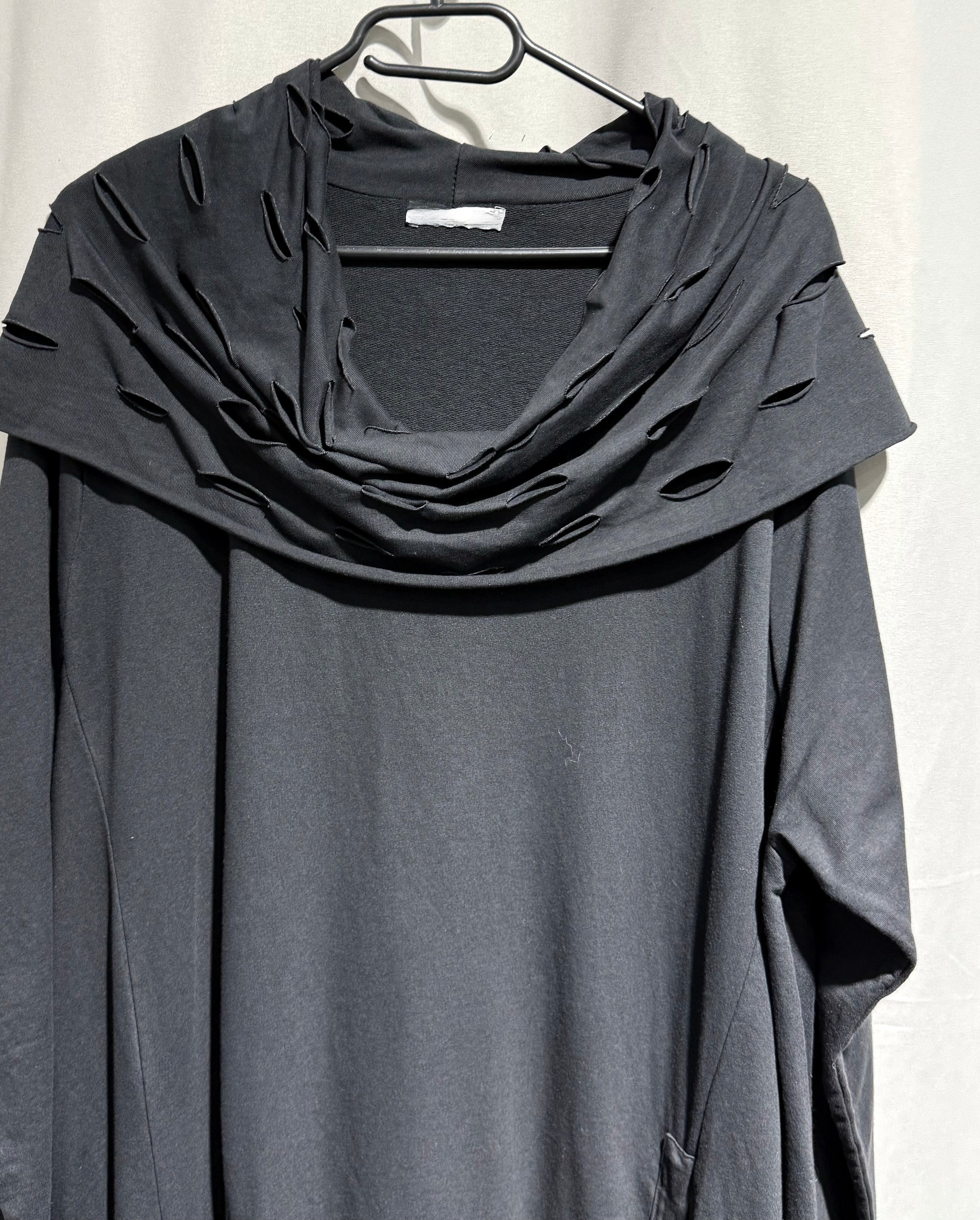 Adele Kleid Big Größe schwarz