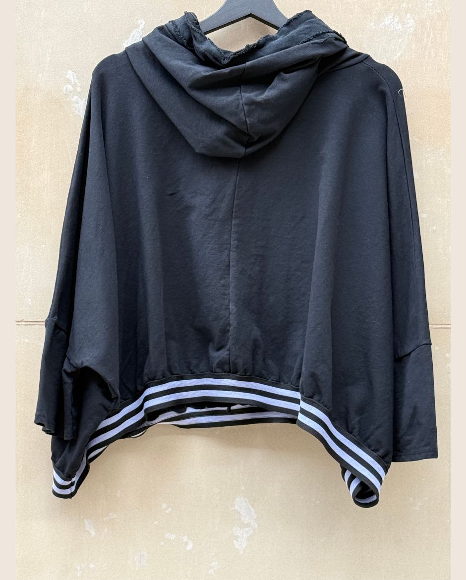 Daisy Sweatshirt
