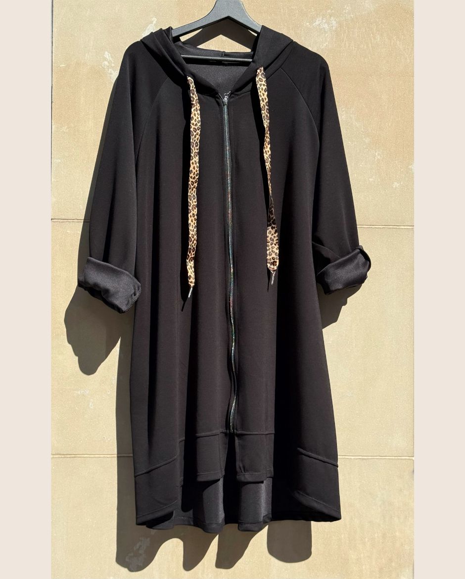 Axel Big Jacke