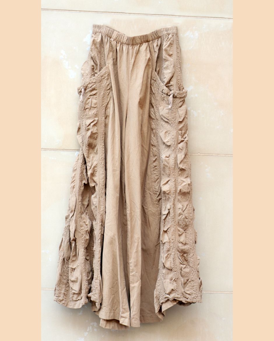 Donnania weite Hose